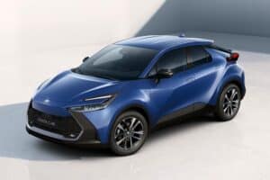 Toyota C-HR 2026 (2)