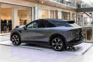 Zeekr 7X The Mall Athens (6)