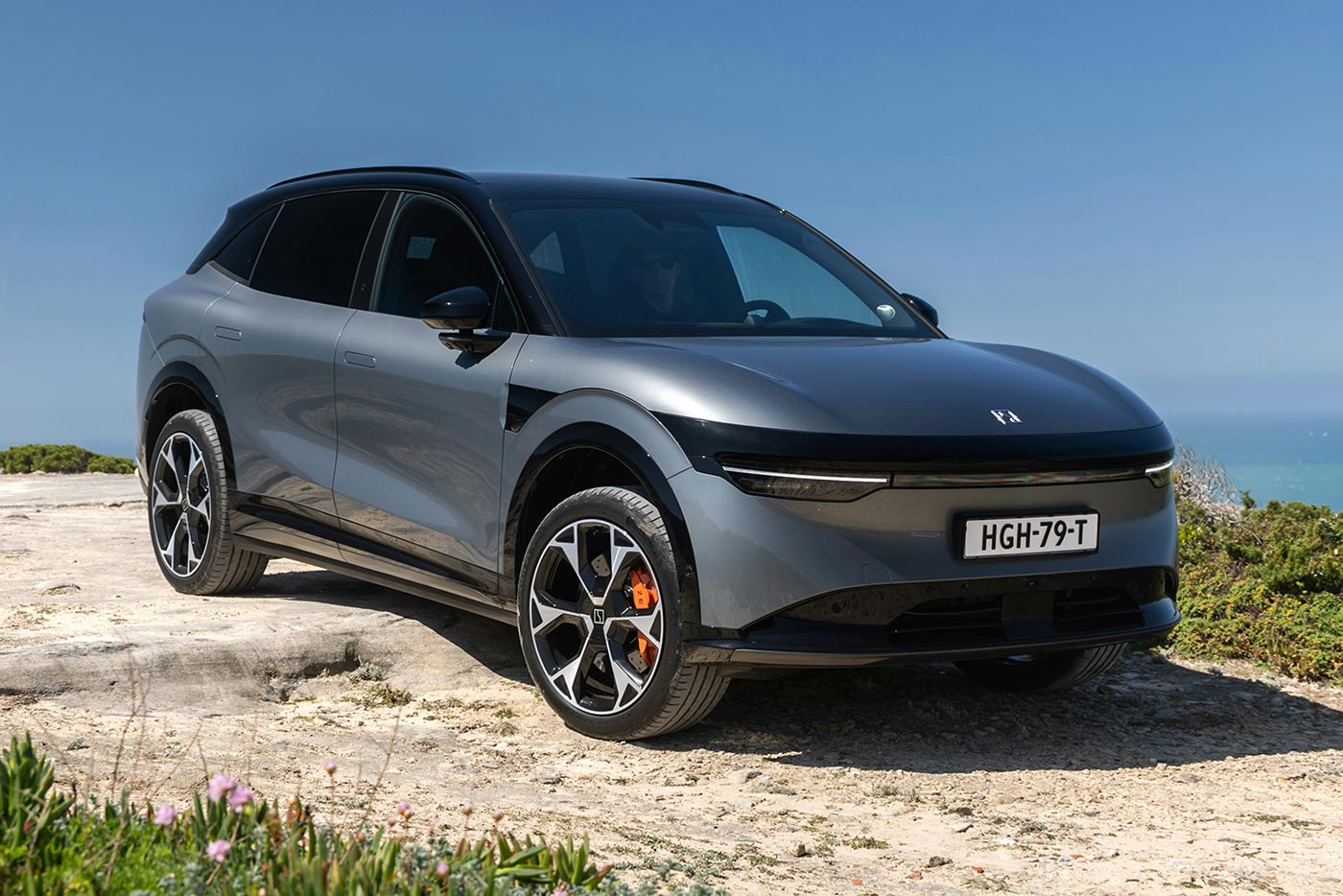 Ήρθε η Zeekr στην Ελλάδα με τρία εντυπωσιακά μοντέλα