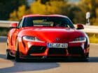 Οδεύει προς το τέλος η παραγωγή της Toyota Supra