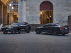 Δεν φεύγει από το μηχανοστάσιο των Alfa Romeo QV ο V6