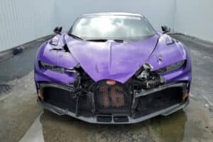 chiron pur sport wreck 02