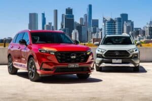 honda cr-v vs toyota rav4