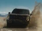 Έρχεται το νέο και ορεσίβιο Kia Telluride (+video)