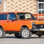 lada niva turbo 13