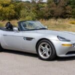 bmw z8