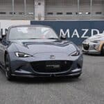 mazda mx-5 spirit racing 07