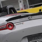 mazda mx-5 spirit racing 08