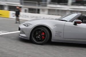 mazda mx-5 spirit racing 12