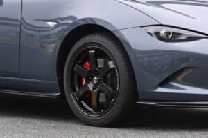 mazda mx-5 spirit racing 13