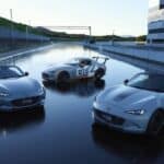 mazda mx-5 spirit racing