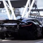 mclaren w1 testing 03