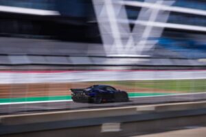 mclaren w1 testing 06