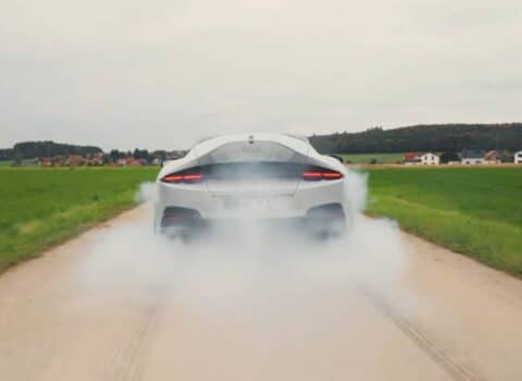 Η Novitec μας καίει τα μυαλά με τη Ferrari 12Cilindri (+video)