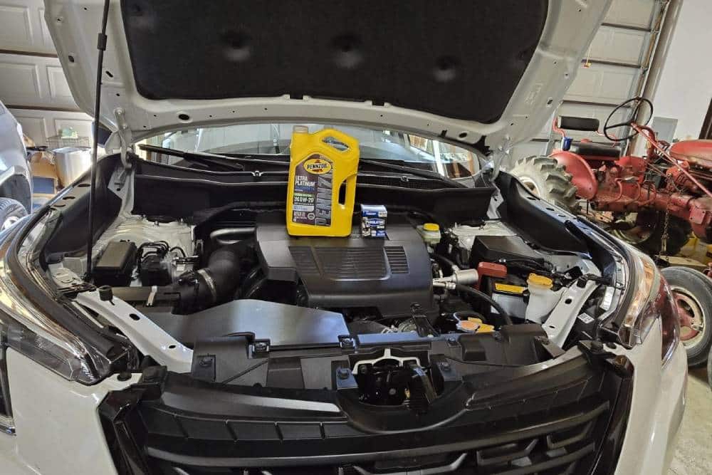 Αλλαγή λαδιών έφτασε τις 7.200 ευρώ λογαριασμό!