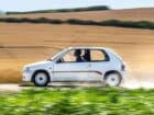 peugeot 106 rallye