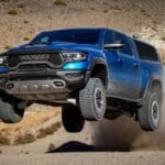 ram suv