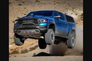 ram suv