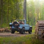 restomod mercedes g-wagen 02