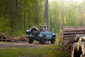 restomod mercedes g-wagen 02