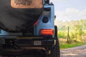 restomod mercedes g-wagen 06