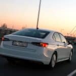 skoda superb tdi guinness record 02