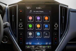 subaru crosstrek hybrid review 14