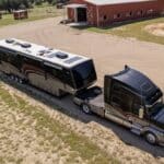 volvo-semi-with-a-smart-fortwo-parked-on-its-back-