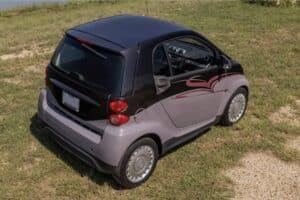 volvo-semi-with-a-smart-fortwo-parked-on-its-back- (7)