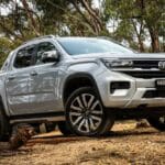 vw amarok 2.3 tsi 07