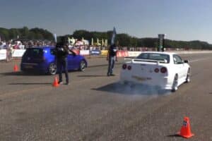 vw golf r vs supercars 02