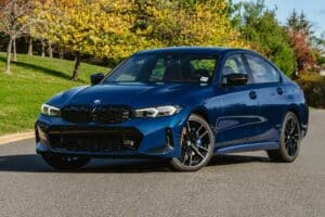 Νέα BMW M340i xDrive 50 Jahre για ελάχιστους κι εκλεκτούς