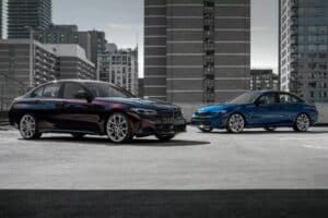 Νέα BMW M340i xDrive 50 Years για ελάχιστους κι εκλεκτούς