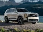 Νέο Kia Telluride πιο επιβλητικό από ποτέ (+video)