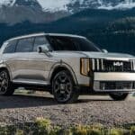kia telluride