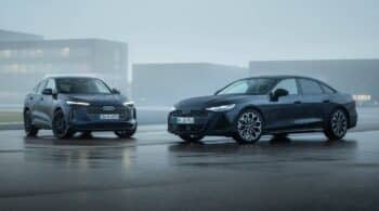 Νέα Audi A6 και Q5 V6 TDI για τους λάτρεις του ντίζελ