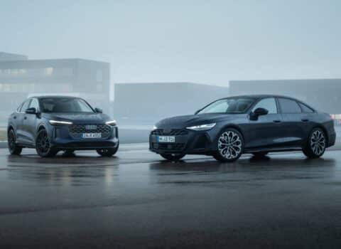 Νέα Audi A6 και Q5 V6 TDI για τους λάτρεις του ντίζελ