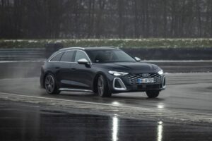 Η Audi κάνει πιο «πισωκίνητα» τα σπορ μοντέλα της