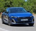 Καταιγισμός προσφορών Audi με όφελος έως 15.000 ευρώ