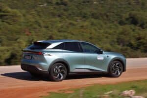 Changan Deepal S07 (10)