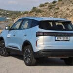 Chery Tiggo 4 1.5 Hybrid 204 PS (11)