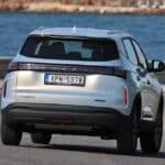 Chery Tiggo 4 1.5 Hybrid 204 PS (12)