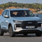 Chery Tiggo 4 1.5 Hybrid 204 PS (13)