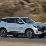 Chery Tiggo 4 1.5 Hybrid 204 PS (16)