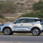 Chery Tiggo 4 1.5 Hybrid 204 PS (17)