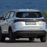 Chery Tiggo 4 1.5 Hybrid 204 PS (18)
