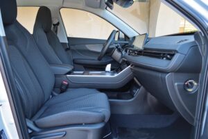 Chery Tiggo 4 1.5 Hybrid 204 PS (22)