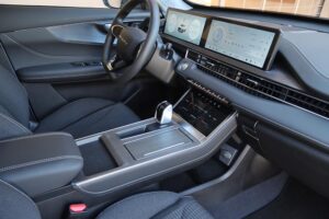 Chery Tiggo 4 1.5 Hybrid 204 PS (23)