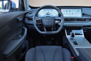 Chery Tiggo 4 1.5 Hybrid 204 PS (28)