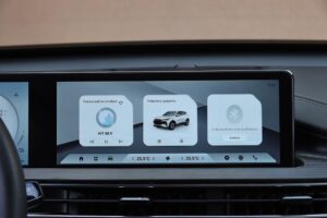 Chery Tiggo 4 1.5 Hybrid 204 PS (33)